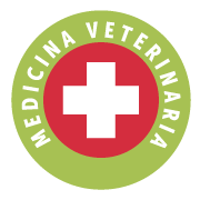 Botón Medicina veterinaria