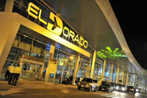 Distrito no apoya modificación de licencia del Aeropuerto El Dorado