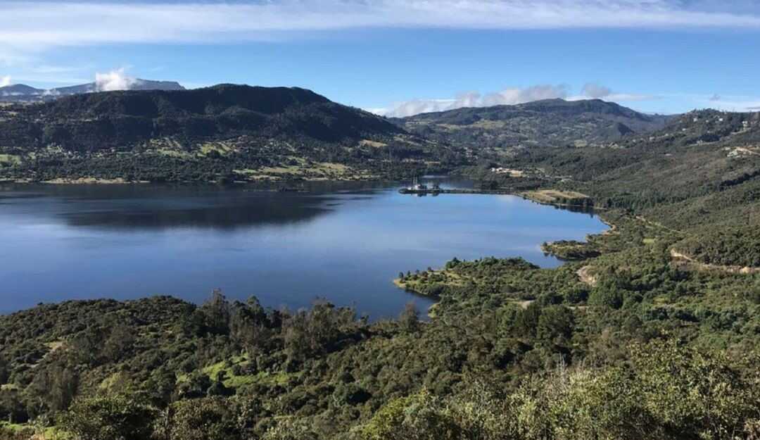¿Cómo se mide la calidad del agua que consumimos en Bogotá?