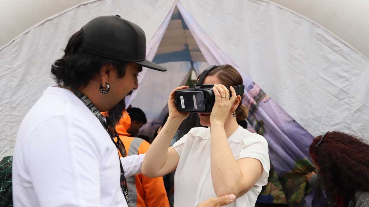 Educación Ambiental 1