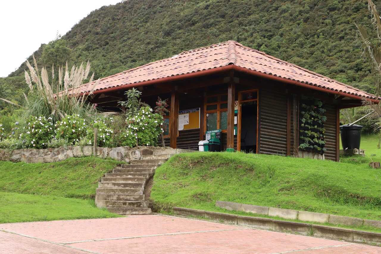 Educación Ambiental 5