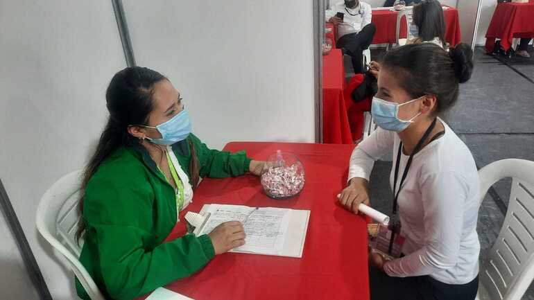 Secretaría de Ambiente es reconocida por su servicio y atención a la ciudadanía