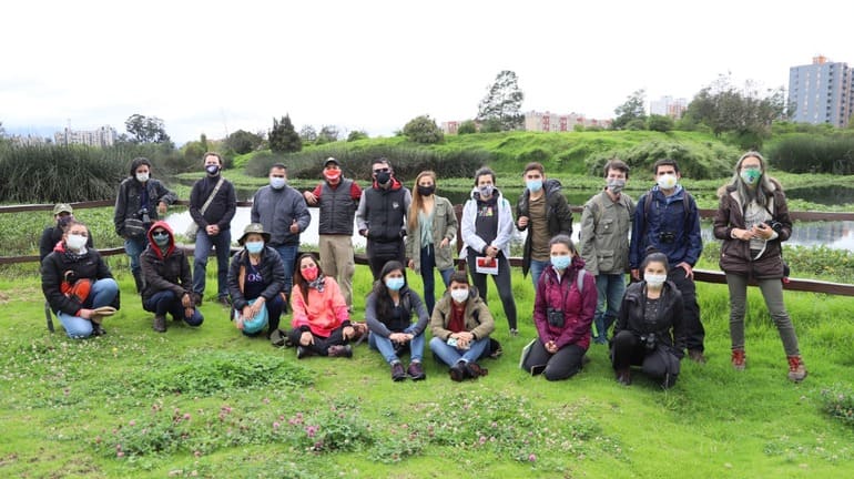 Servicios gratuitos del Distrito para la ciudadanía