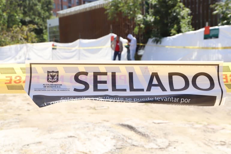 Sello humedal Córdoba