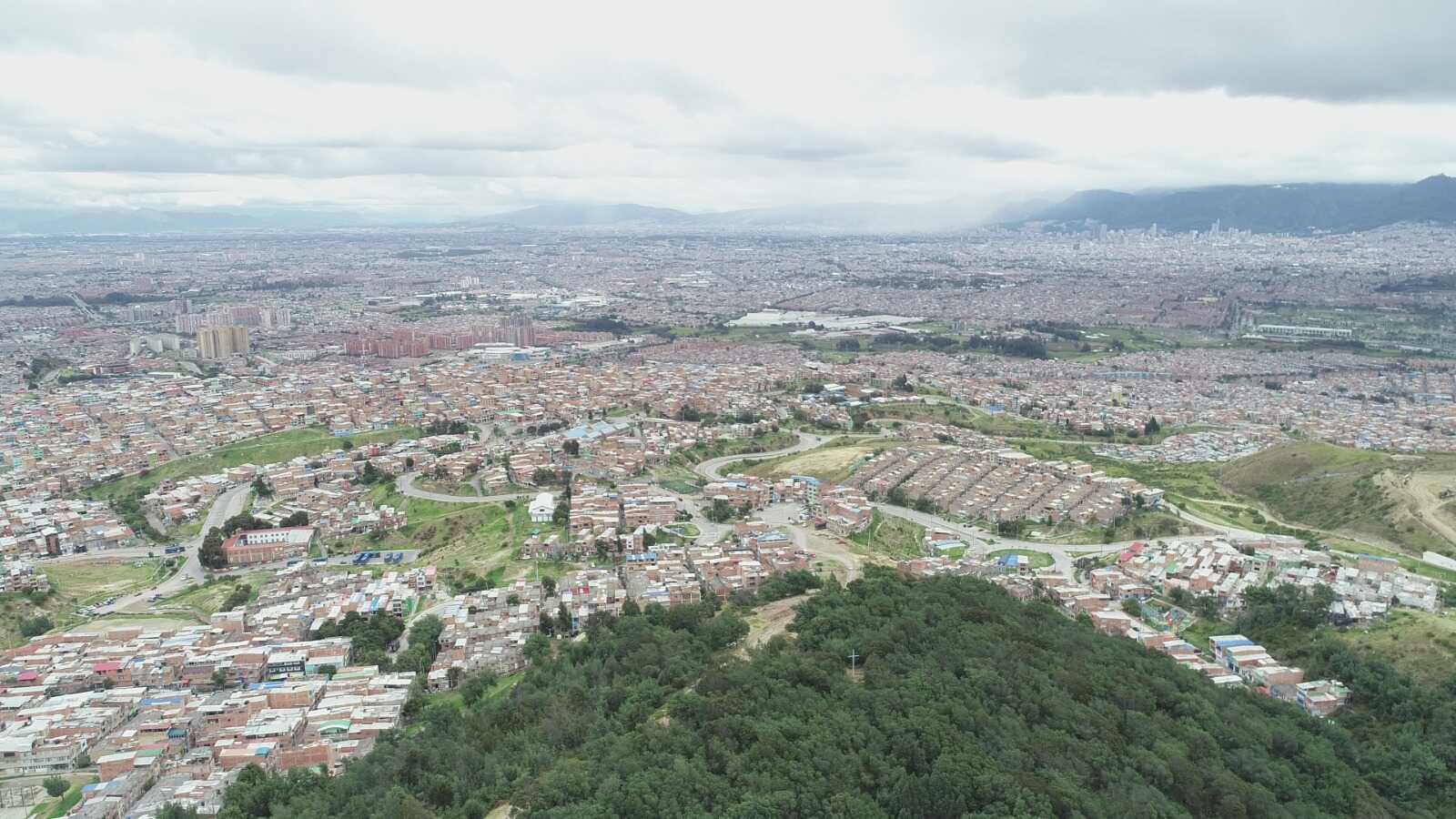Calidad del aire: qué es el Plan de Intervención de la Zona Suroccidental (Pizso)