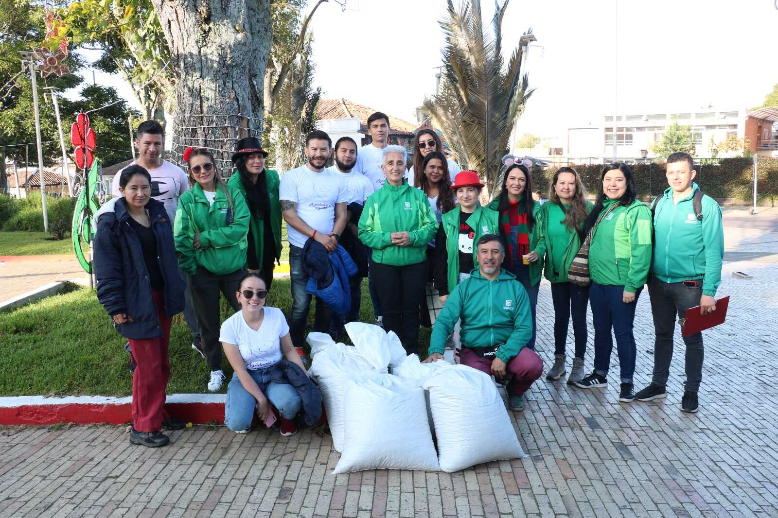 Donatón Zoolidario 2