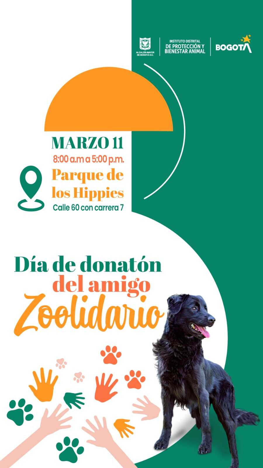 Donatón Zoolidario 3