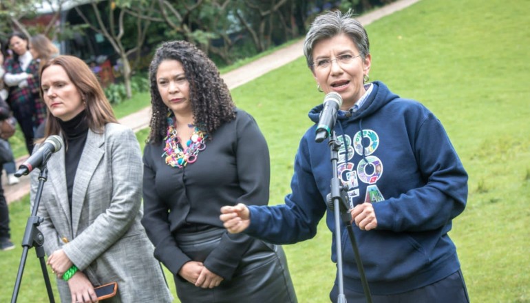 La CAR aprobó sustracción de la Reserva Van der Hammen