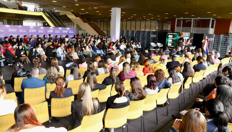 Bogotá Fashion Week 2023