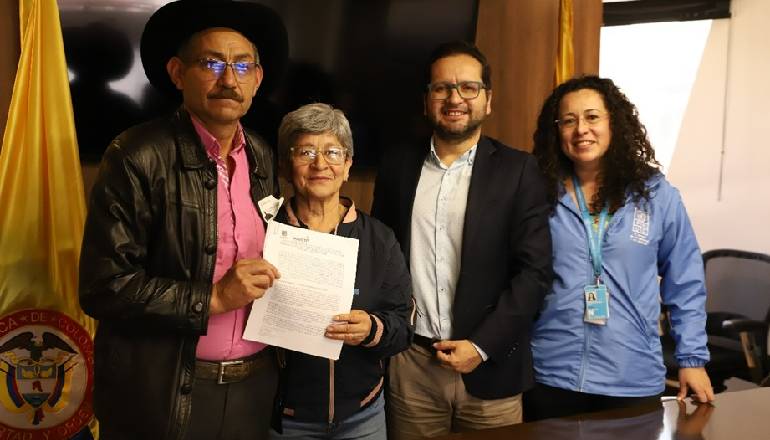 pago por servicios ambientales