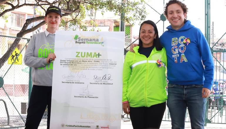 Firma proyecto Zuma