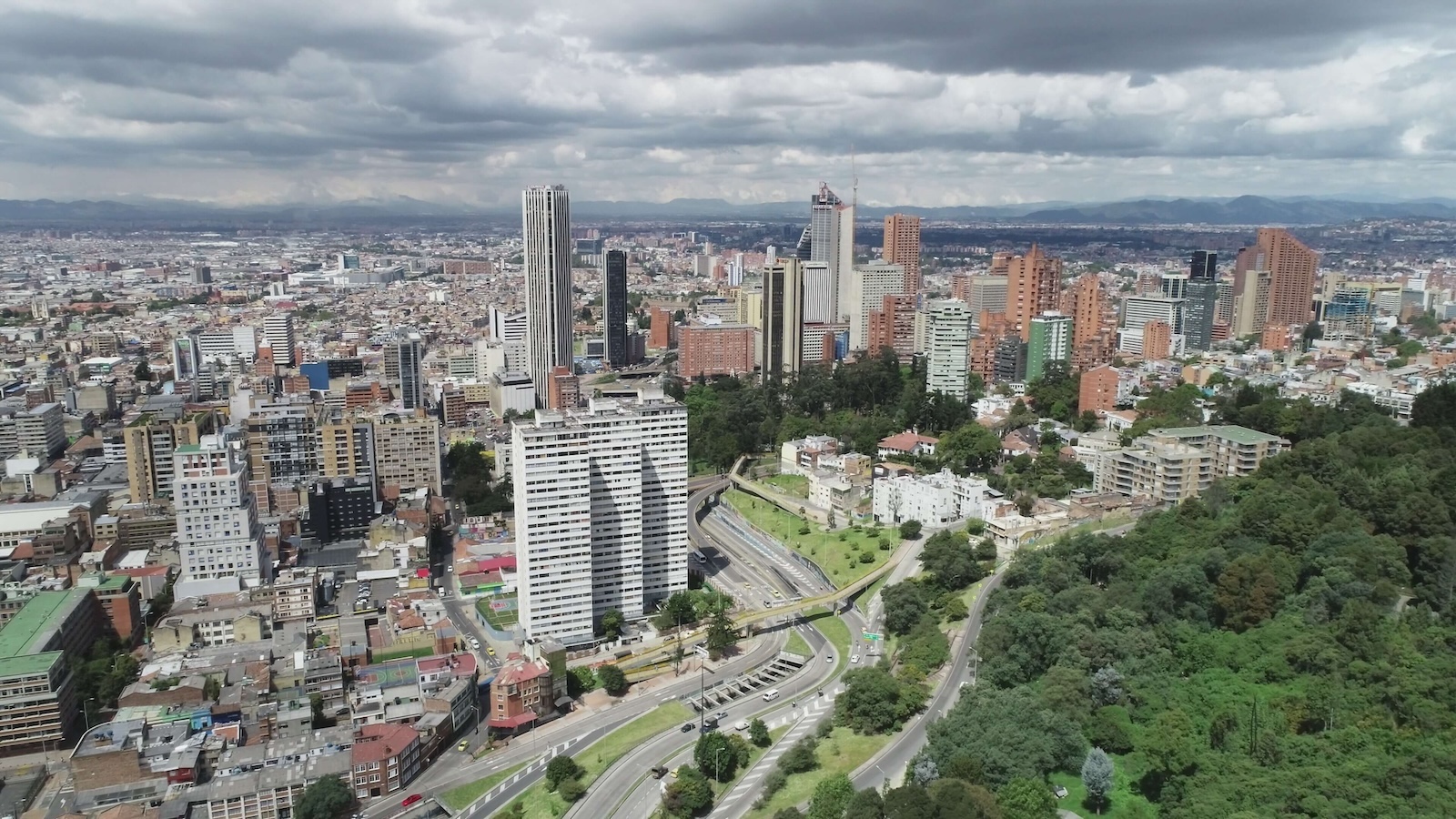 Bogotá respiró mejor en el  Día Sin Carro y Sin Moto 2026