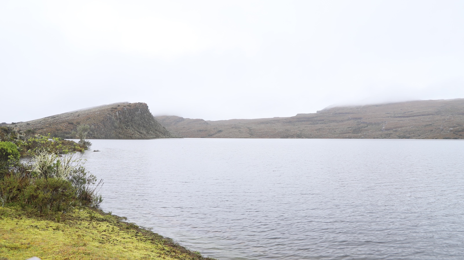 Bogotá, presente en la toma de decisiones que fortalecen la seguridad hídrica y ambiental de la región